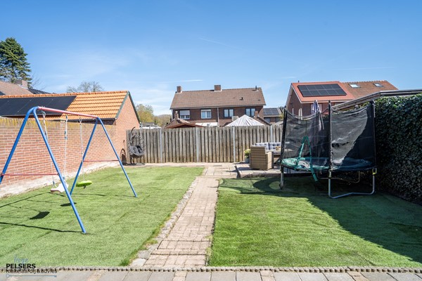 Medium property photo - Pater Regoutlaan 24, 5953 CD Reuver